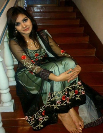 Bangalore escort